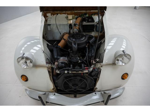 Photo Citroën 2CV Perrier '88 CH79620 image 6/6