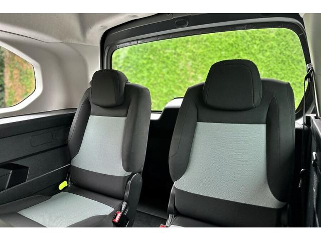 Photo Citroën Berlingo Break 1.5 HDi XL 7pl - 01 2020 image 6/6