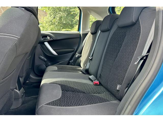 Photo Citroën C3 1.1i Classic Airdream - 05 2010 image 6/6