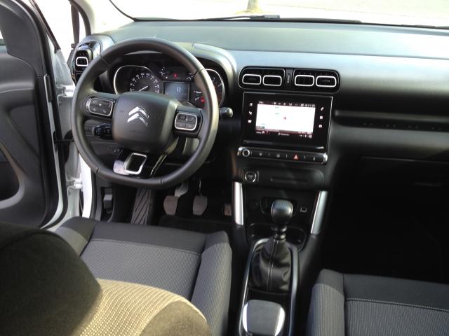Photo CITROEN C3 AIRCROO PURETECH SHINE.S  130 CH image 6/6