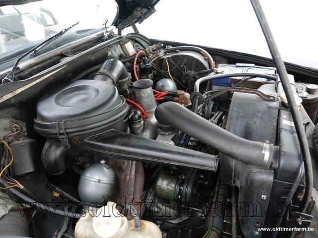 Photo Citroën D Super 5 '73 CH3773 image 6/6