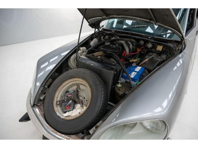 Photo Citroën DS 23 IE Semi Pallas '73 CH5674 image 6/6