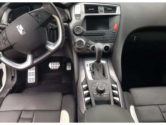 Photo Citroen DS5 2.0 Blue Hdi 180 Sport Chic EAT6 image 6/6