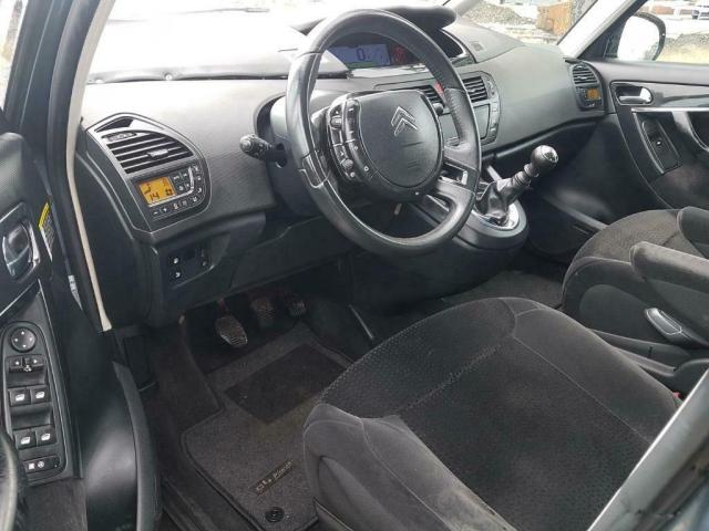 Photo Citroen Grand Picasso 7places 2.0HDI 136CV airco digital image 6/6