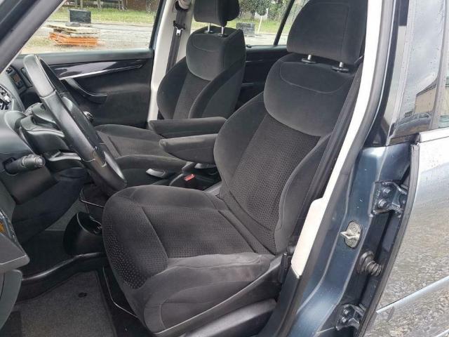 Photo Citroen Grand Picasso 7places 2.0HDI 136CV airco digital image 6/6