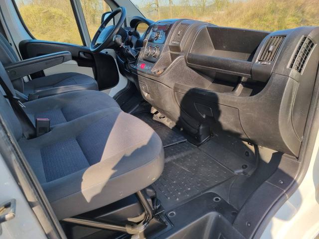 Photo Citroën Jumper 2015 L1 2.2hdi 110cv 81kw euro5 Airco Cruise image 6/6