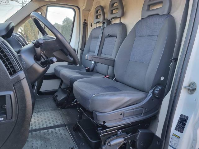 Photo Citroën Jumper 2015 L1 2.2hdi 110cv 81kw euro5 Airco Cruise image 6/6