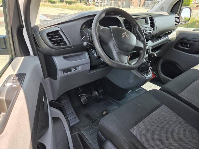 Photo Citroën Jumpy L1h1 2017 1.6hdi 95cv 70kw Euro6 Airco Cruise image 6/6