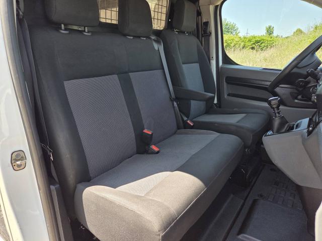 Photo Citroën Jumpy L1h1 2017 1.6hdi 95cv 70kw Euro6 Airco Cruise image 6/6