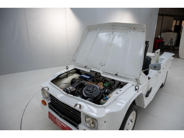 Photo Citroën Mehari '82 CHa0748 image 6/6