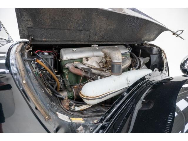 Photo Citroën Traction 6H '6382 image 6/6