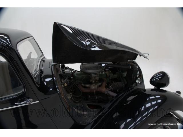 Photo Citroën Traction Avant 11BN '56 CH0107 image 6/6
