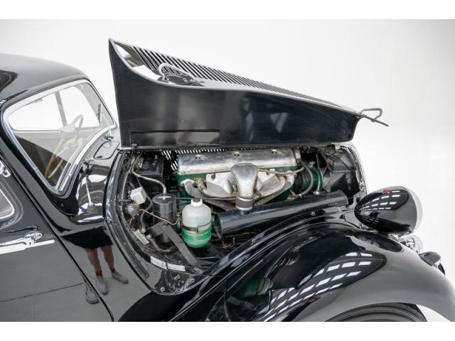 Photo Citroën Traction Avant 15 Six '53 CH22637 image 6/6
