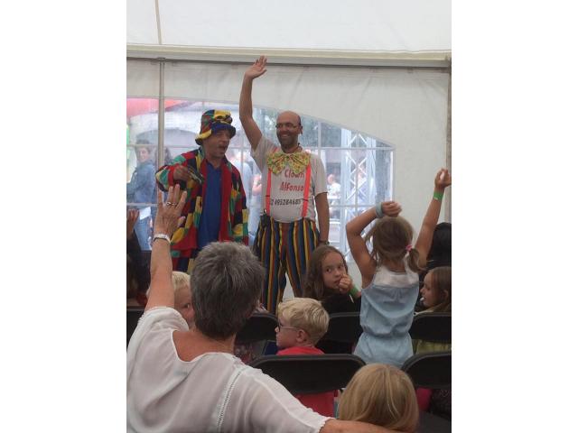 Photo Clown, spectacles pour enfants, ... image 6/6