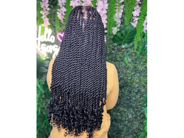 Photo Coiffure image 6/6