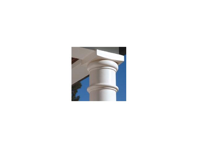 Photo Colonne béton monobloc image 6/6