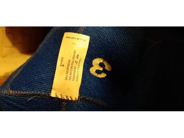 Photo Combinaison de plongée Mares homme état neuf! image 6/6