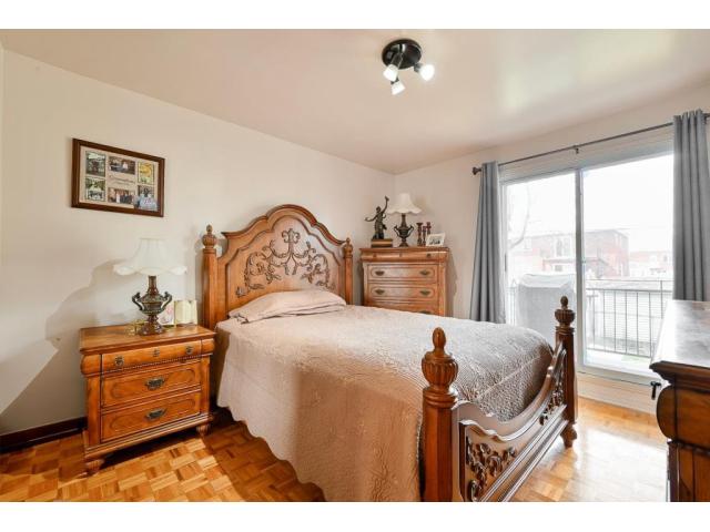 Photo Condo 4 1/2 très lumineux RDC Rivière-des-Prairies (Montreal, Quebec) image 6/6