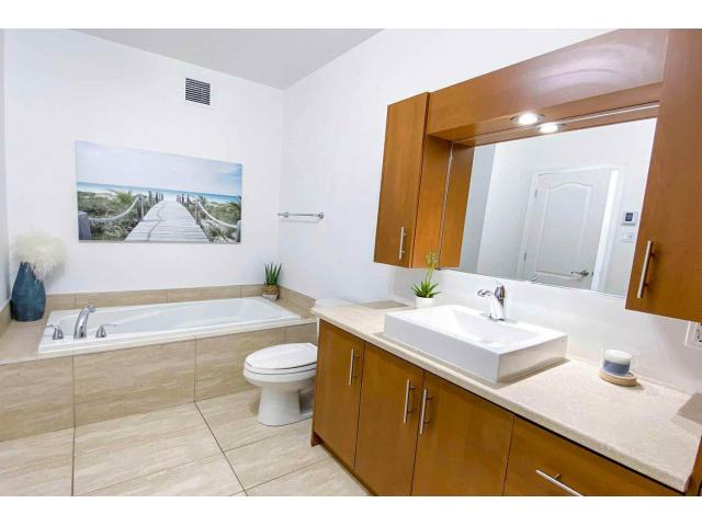 Photo Condo à louer GRAND ET ABORDABLE Lebourgneuf (Quebec) image 6/6