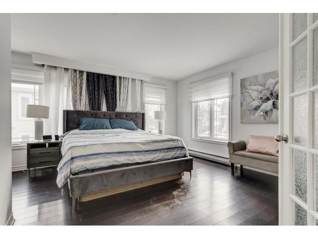 Photo Condo de luxe sur 2 niveaux avec cour privée à Mascouche (Quebec) image 6/6