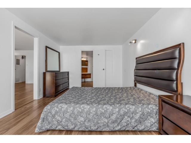 Photo Condo spacieux et lumineux 1 chambre à l'Île-des-Soeurs image 6/6