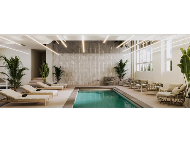 Photo Condos locatifs Domaine naturel privé sur la Côte-de-Beaupré (Château-Richer) image 6/6