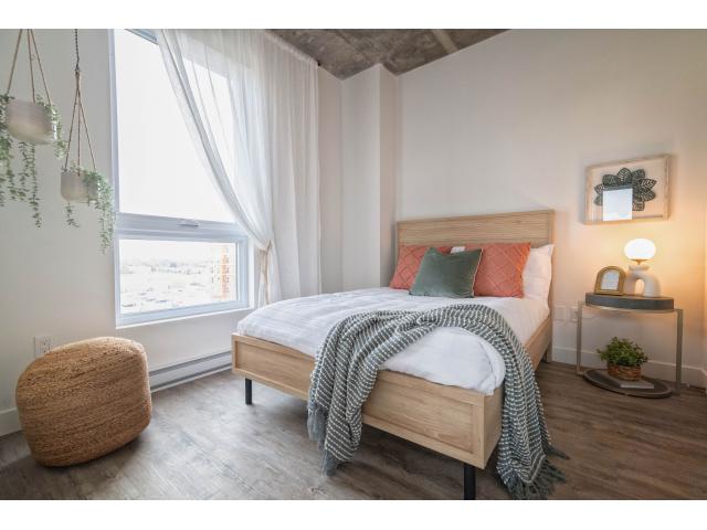 Photo Condos luxueux avec garage, eau chaude, électros, St-Hyacinthe (Quebec) image 6/6