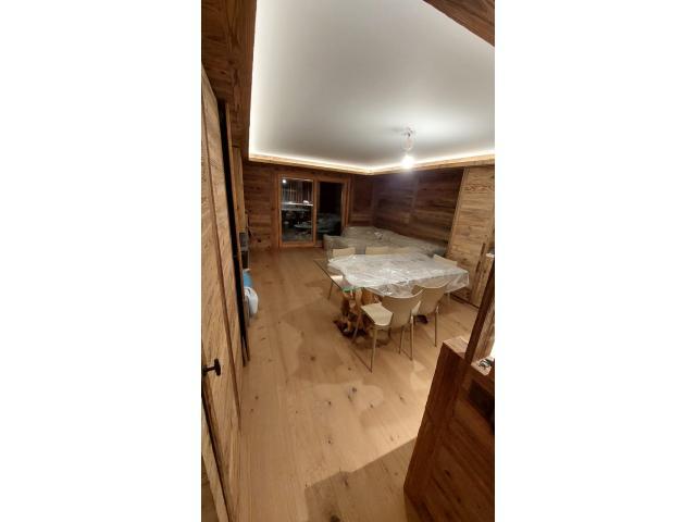 Photo Construction de chalets image 6/6