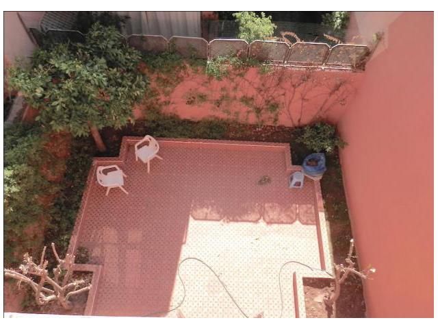Photo Coquette villa 3ch jardin terrasse à Semlalia image 6/6