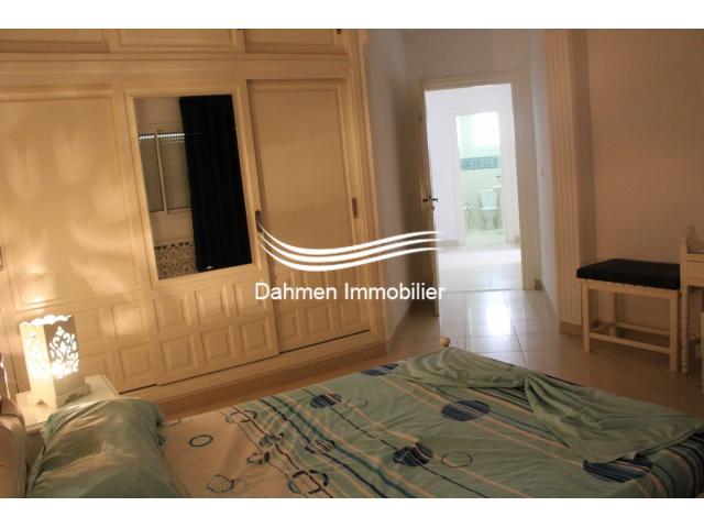 Photo Coquette villa à hergla pour les vacances image 6/6