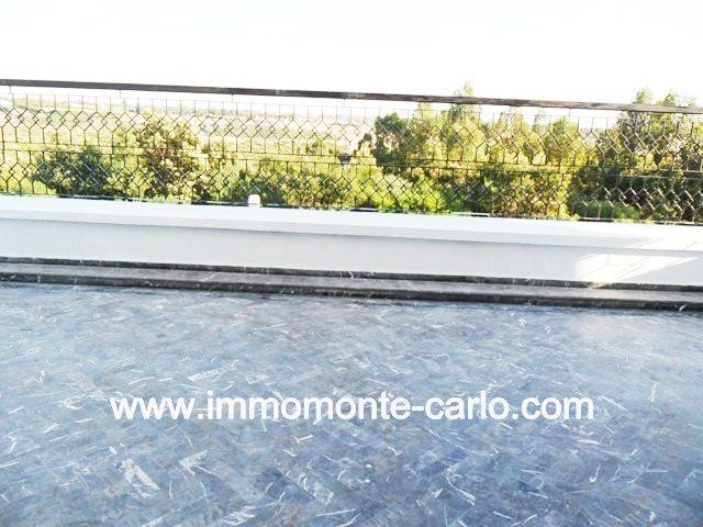 Photo Coquette villa a louér a Hay Nahda Rabat image 6/6