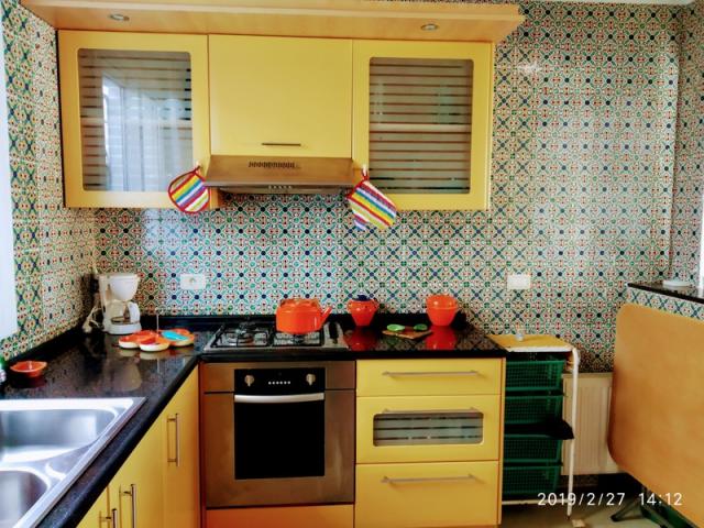 Photo Coquette villa au bord de mer, étage S+3 150m2 image 6/6