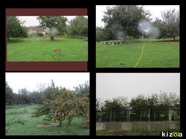 Photo Corps de Ferme beaucoup de bâtiments pour 259000€ image 6/6