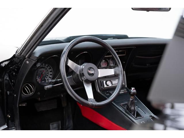 Photo Corvette C3 '77 CH39070 image 6/6