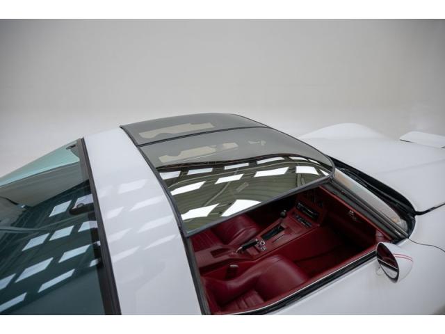 Photo Corvette C3 '82 CH3670 image 6/6