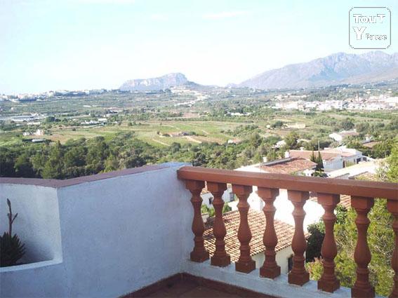 Photo Costa Blanca belle villa à vendre image 6/6