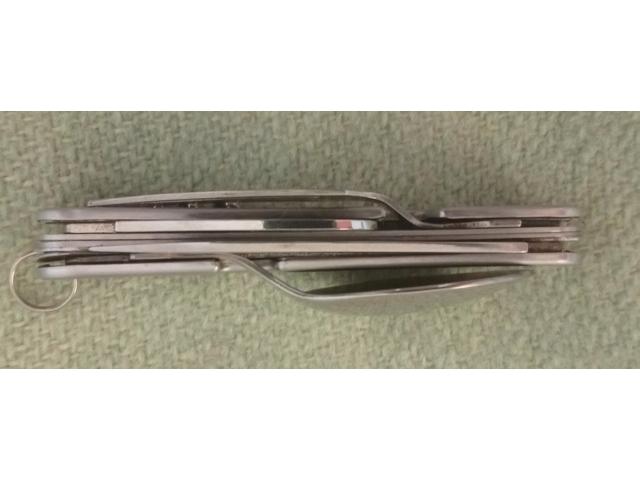 Photo Couverts pliables image 6/6