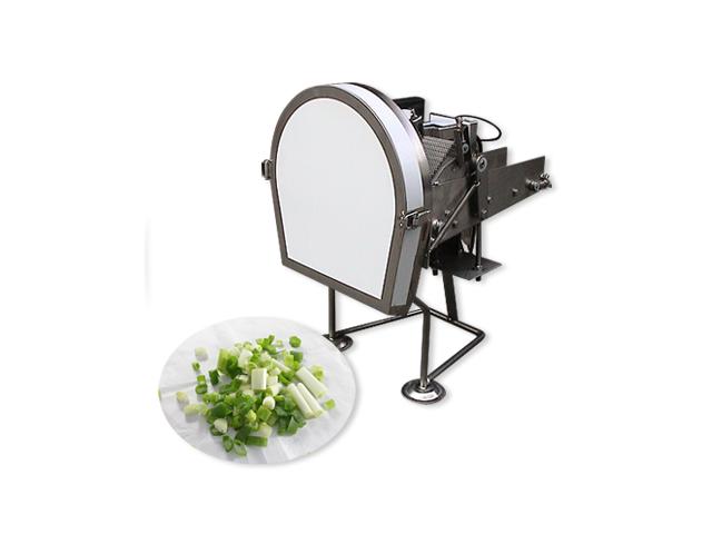Photo cucumber dicing machine potato washing peeling equipment Razorfish image 6/6