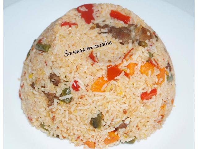 Photo Cuisine africaine image 6/6