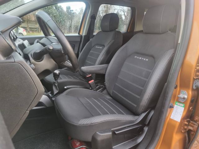 Photo Dacia Duster 2020 1.5dci 115cv 85kw 95000km Gps Airco Cruise image 6/6