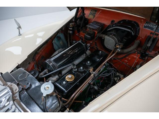 Photo Daimler Conquest Century DHC '55 CH87587 image 6/6