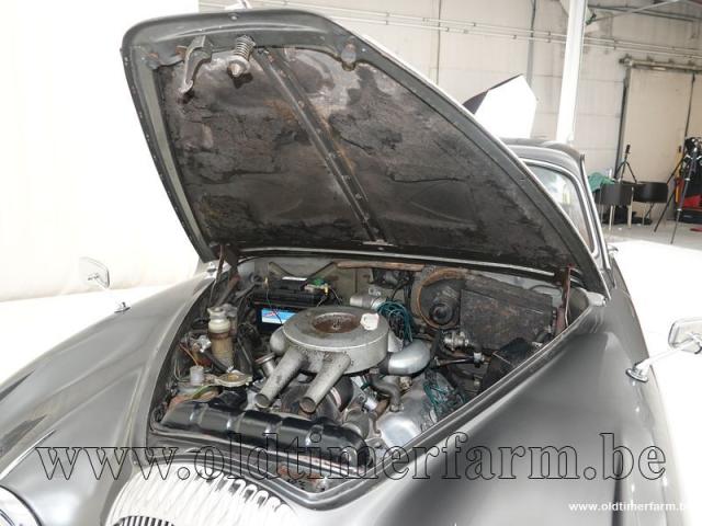 Photo Daimler V8 250 '63 CH42bw image 6/6