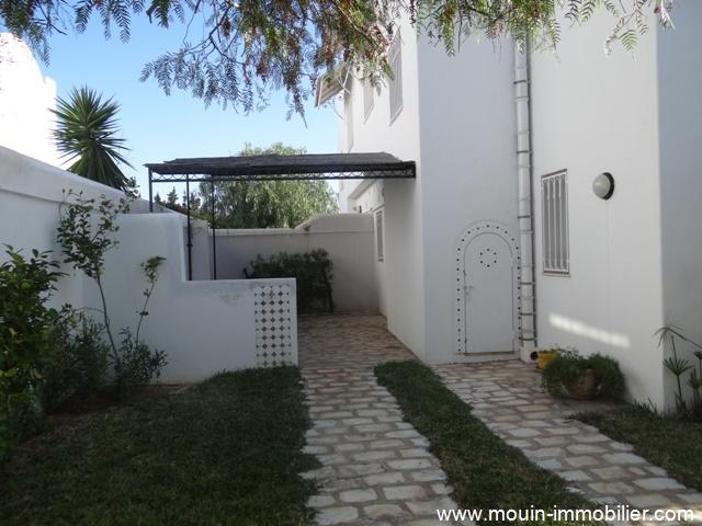 Photo Dar alice AV537 hammamet nord image 6/6