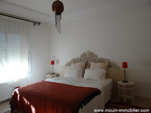 Photo Dar Alice ref AV537 Hammamet Nord image 6/6