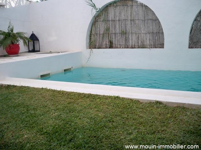 Photo dar arabesque AL906 zone craxi hammamet image 6/6