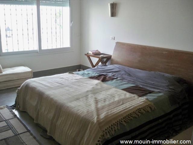 Photo Dar Arabesque ref AL906 Hammamet zone craxi image 6/6