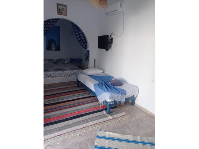 Photo Dar Arkou à louer à Djerba image 6/6