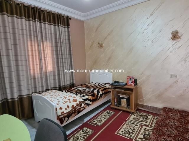 Photo DAR ATLAS Hammamet Sud Jabnoun AV1414 image 6/6