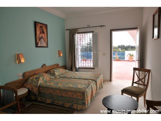 Photo Dar Baldi AL1091 Hammamet el Faouara image 6/6