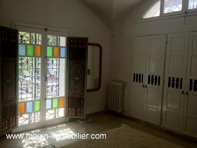 Photo DAR BONDOUKA 2 Hammamet - Zone Theatre AV243 image 6/6